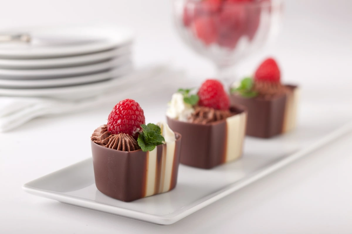 The Only Chocolate Mousse Recipe Beginners Need: Easy & Delicious